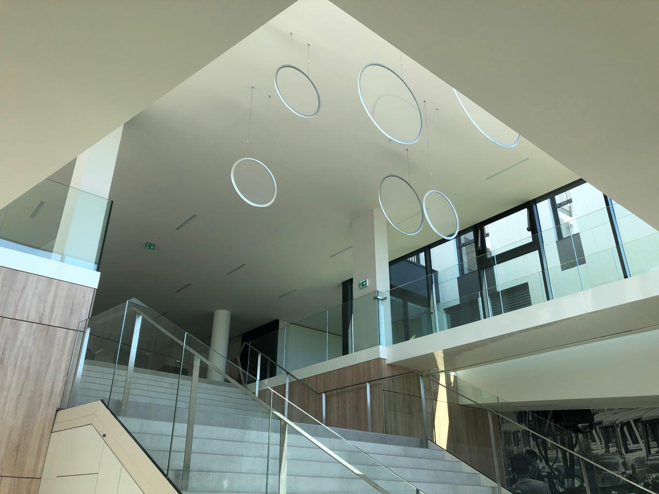 Bureau Vénissieux 1111m² Vente bureau Vénissieux Rhône OVBUR2530386 12